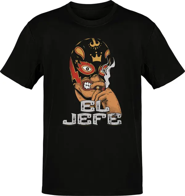 Uno Dos Tres Cuatro Tacos OG Jersey Tee