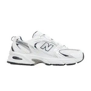 New Balance 530 'White Natural Indigo'