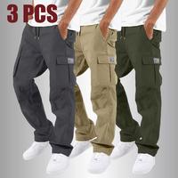 Gray + Khaki + Army Green