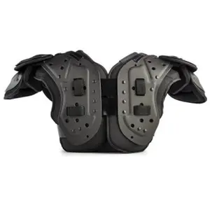 Gear Pro-Tec  X3 Adult X55 OL & DL Shoulder Pads, 3XL