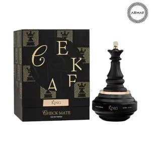 ARMAF Checkmate King 3.4 Oz