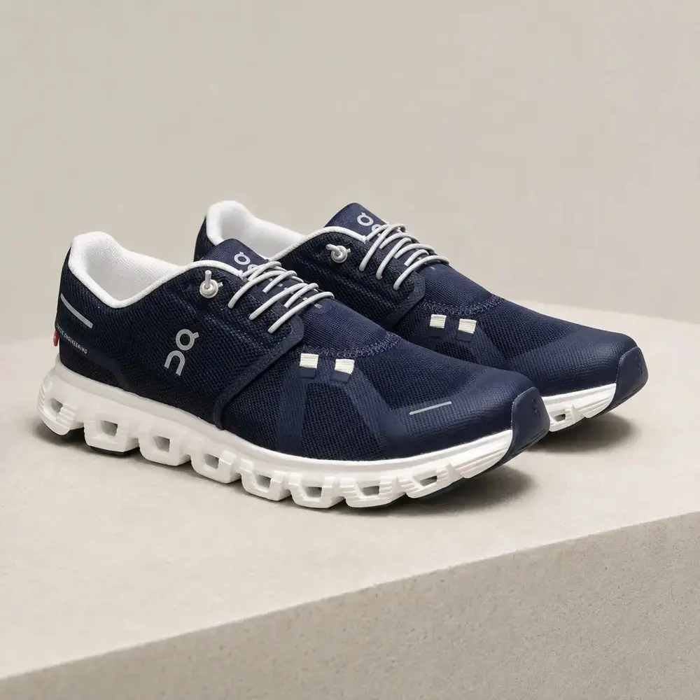 Cloud 6 Comfort Sports Shoes - Men's & Women's Breathable, Lightweight, Non-Slip Athletic Running Sneakers for Outdoor Running, Gym Training & Casual Wear