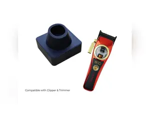 Tomb45® PowerPod, Wireless Charging Pod for StyleCraft Instinct Clipper and  Trimmer [Back-Ordered] Ships January 2025