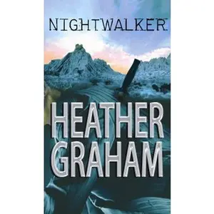 USED-Nightwalker (Platinum Romance Series) by Heather Graham (Unknown)