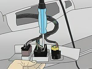 Nilight Power Master Window Switch Compatible with 2009 2010 2011 2012 Dodge Ram 1500 2500 3500 Front Left Driver Side Windows Control Replacement Set with Removal Tool