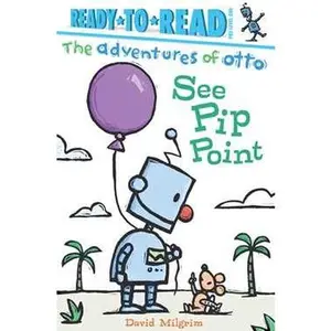 SEE PIP POINT: READY-TO-READ PRE-LEVEL 1 [Hardcover]