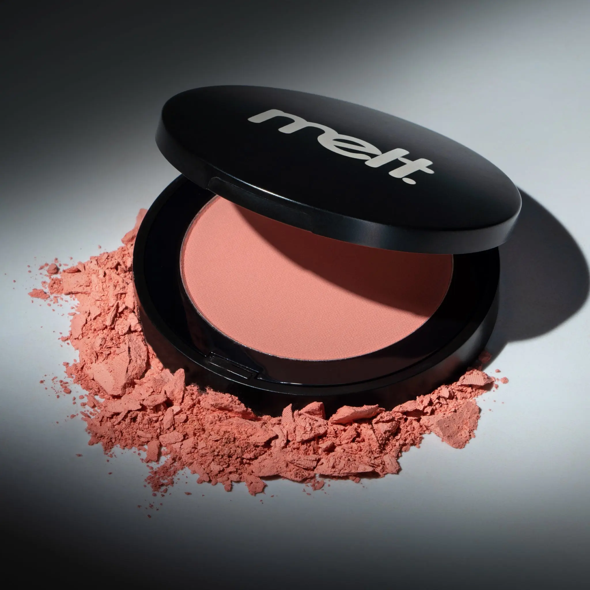 Smitten Soft Matte Blush