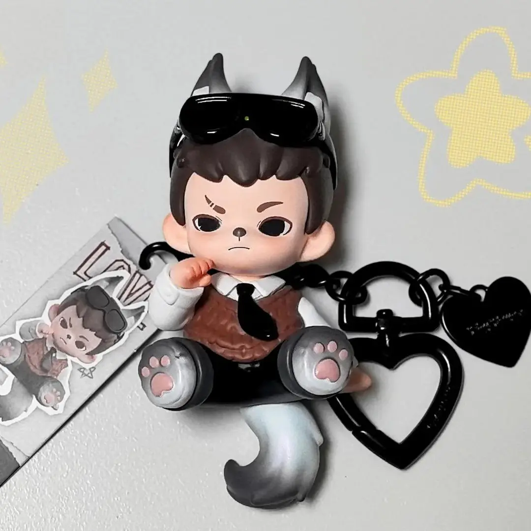 【OK】--- Rayan love  series Blind Box
