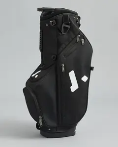 The Afternoon Golf Bag - The Core + The Wrap