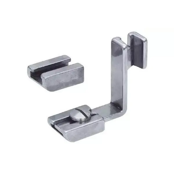 Shirring/Gathering With Adjustable Blocks for Industrial Lockstitch Sewing Machines #S950