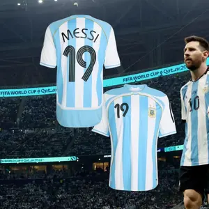 Argentina Retro 2006/07 Jersey