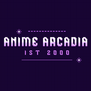 Anime Arcadia
