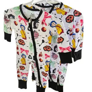 Cora-line Coquette Pajamas