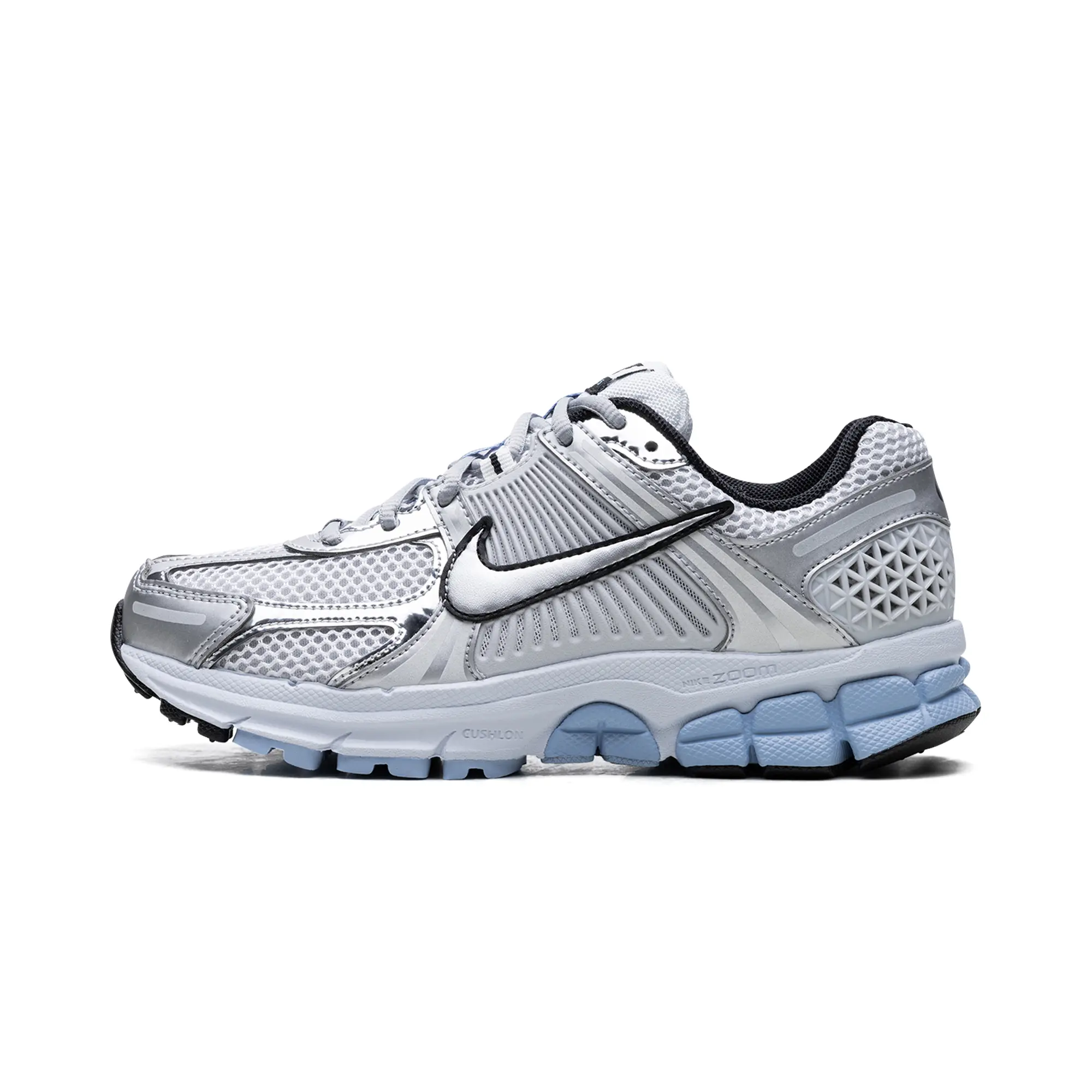 Air Zoom Vomero 5 WMNS "'Metallic Silver Blue Tint'" HF1877 100