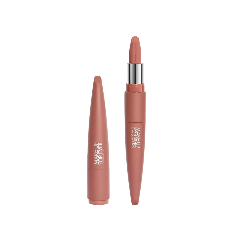 Rouge Artist Velvet Nude - Soft Matte Lipstick Color Gloss Rouge Artist Velvet Nude - Soft Matte Lipstick Color Gloss