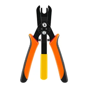 Air Hose Connector Removal Tool, Push to Connect Fittings Air Line Disconnect Plier, Hose Release Plier for Push Fit Connector Pneumatic Tools