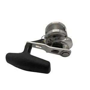 Okuma Cavalla 5N-S Fishing Reel