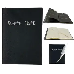Death Note Death Note