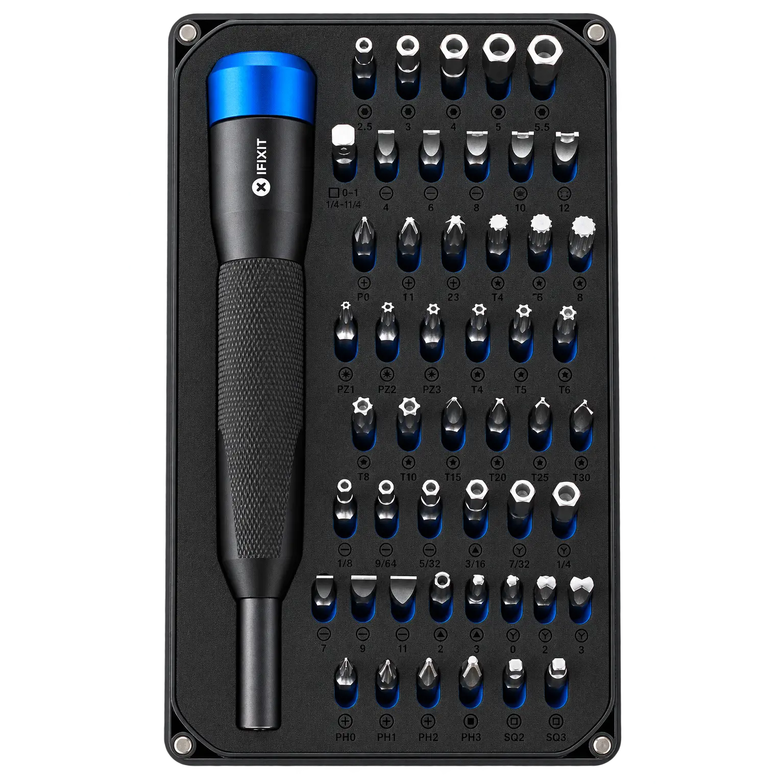 iFixit Mahi 48 Bit Driver Kit