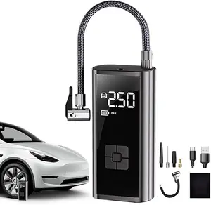 Electric Air Compressor