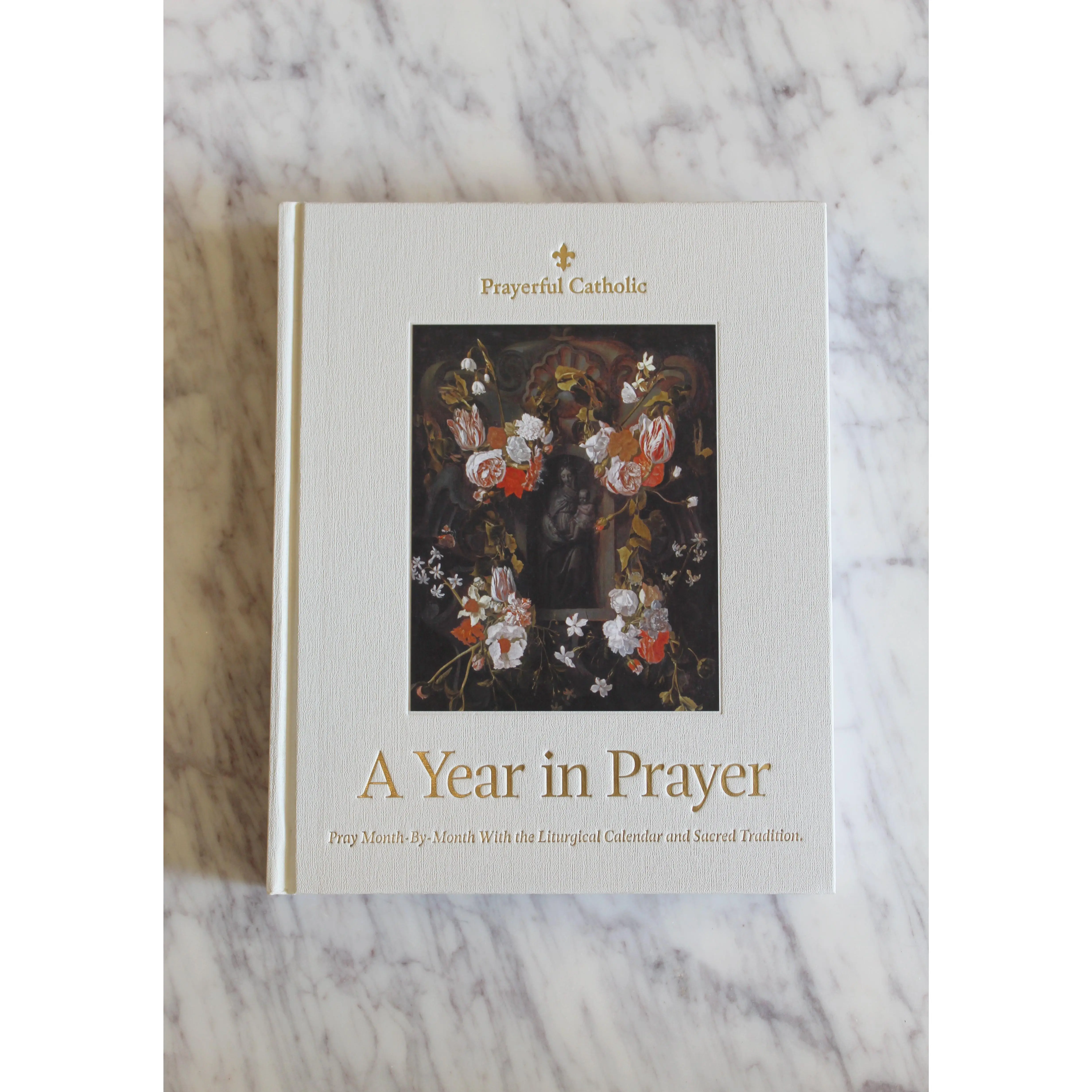 A Year in Prayer