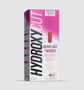 Hydroxycut +Women