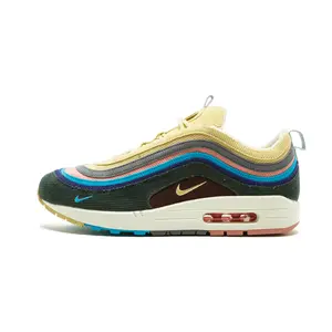 Air Max 1/97 VF SW "Sean Wotherspoon" AJ4219 400