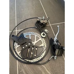 OEM Talaria Ultra Bee Brake Kit for Talaria XXX, MX3 & MX4
