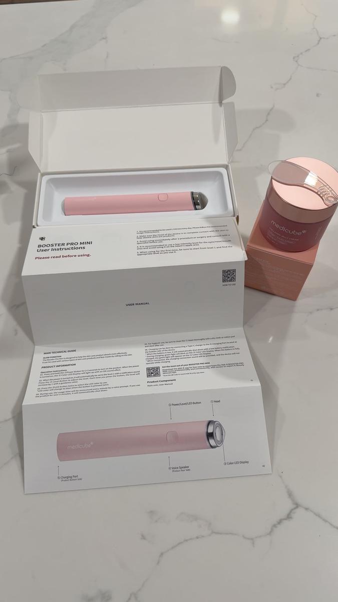 Item: Collagen Jelly Cream : Glow Care