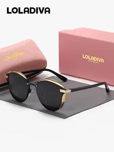 Unisex  Plain Color Sunglasses, Trendy Casual Full Frame Sunglasses for Everyday Use, Fashion Accessories for Outdoor Activities, Fashionable Frames Sunglasses, Casual Style Eyewear