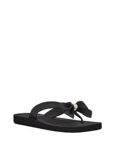 GUESS Female Tuta Bowtie Sandals