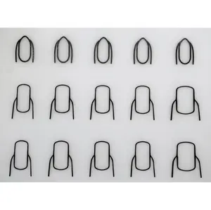 Silicone Nail Practice Mat