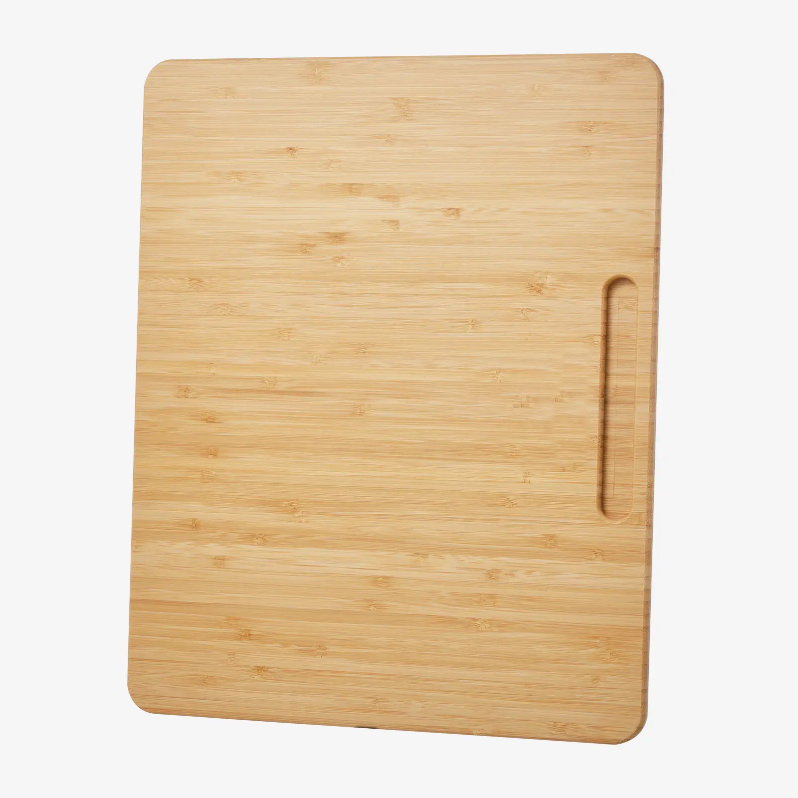 Thick Natural Wood Appliance Slider Tray, 10.5x13-in Rolling Tray with Rubber Roller Wheels, Hollow Handle, Easy-to-Clean, Marble-Tile Safe for Coffee Makers, Kitchen Countertop (Tools & Hardware Hand Tools Accessory)