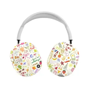 Casely AirPods Max Case | Snap-On Hard Shell Covers | All the Fun Things | Fun on Weekdays