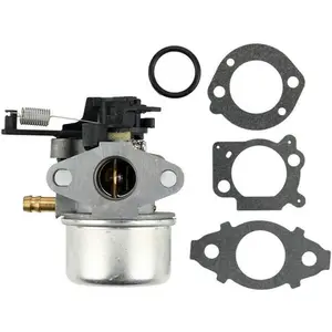 Carburetor Replacement For Stratton 875Exi 190cc Troy Bilt Pressure Washer