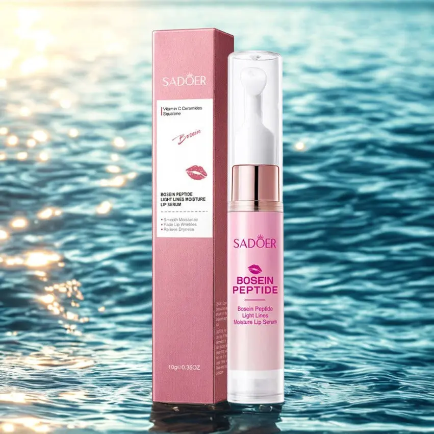 SADOER Hydro Bosein Peptide Lip Serum