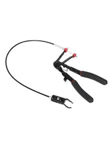 Lisle LIS-35070 Button Connector Pliers