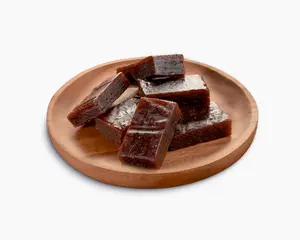 Lavashak Mini Bites- Individually Wrapped Dried Fruit Snack