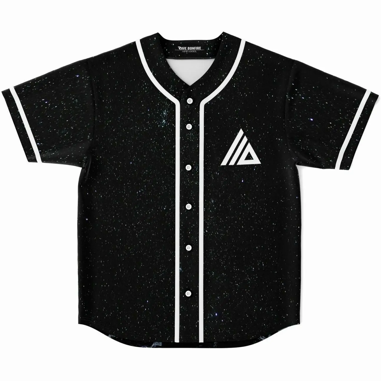 Atliens Custom Jersey H8A