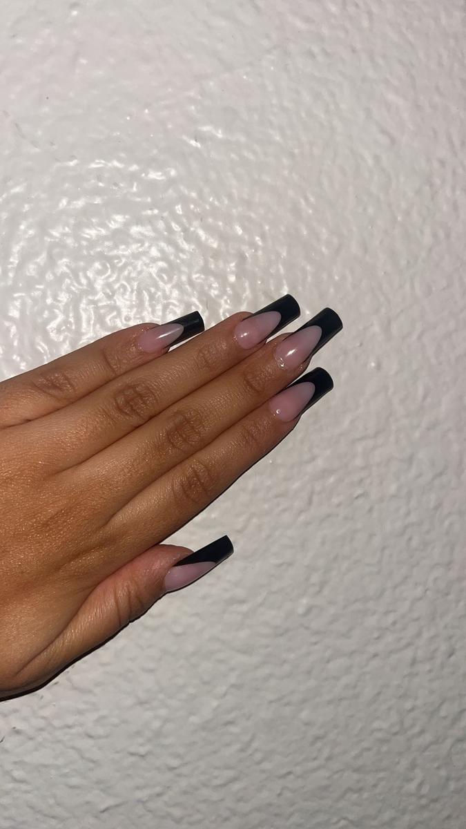 Item: BLACK117KIT-M Square