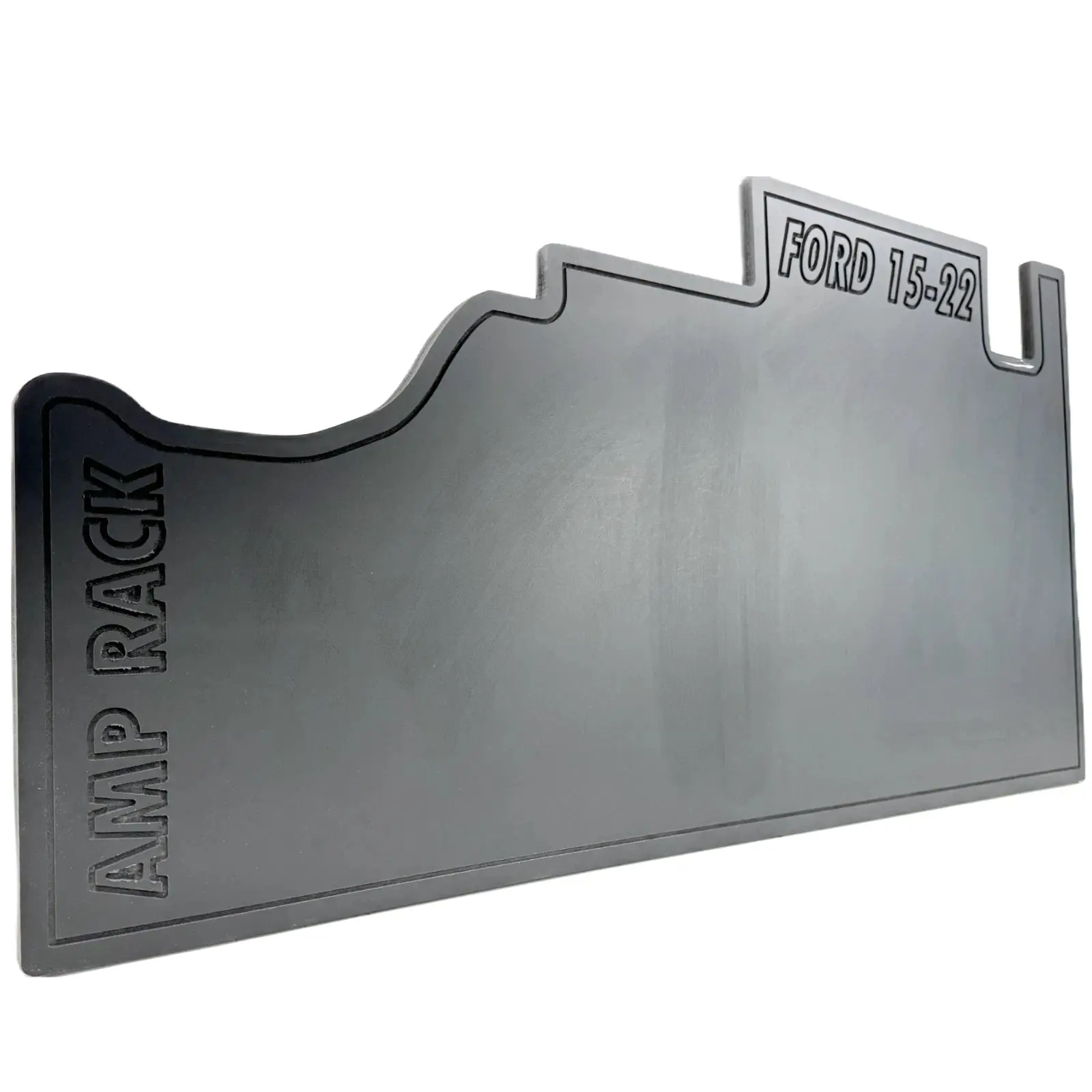 Amp Rack For 09-24 Ford F150 Trucks