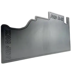 Amp Rack For 09-24 Ford F150 Trucks