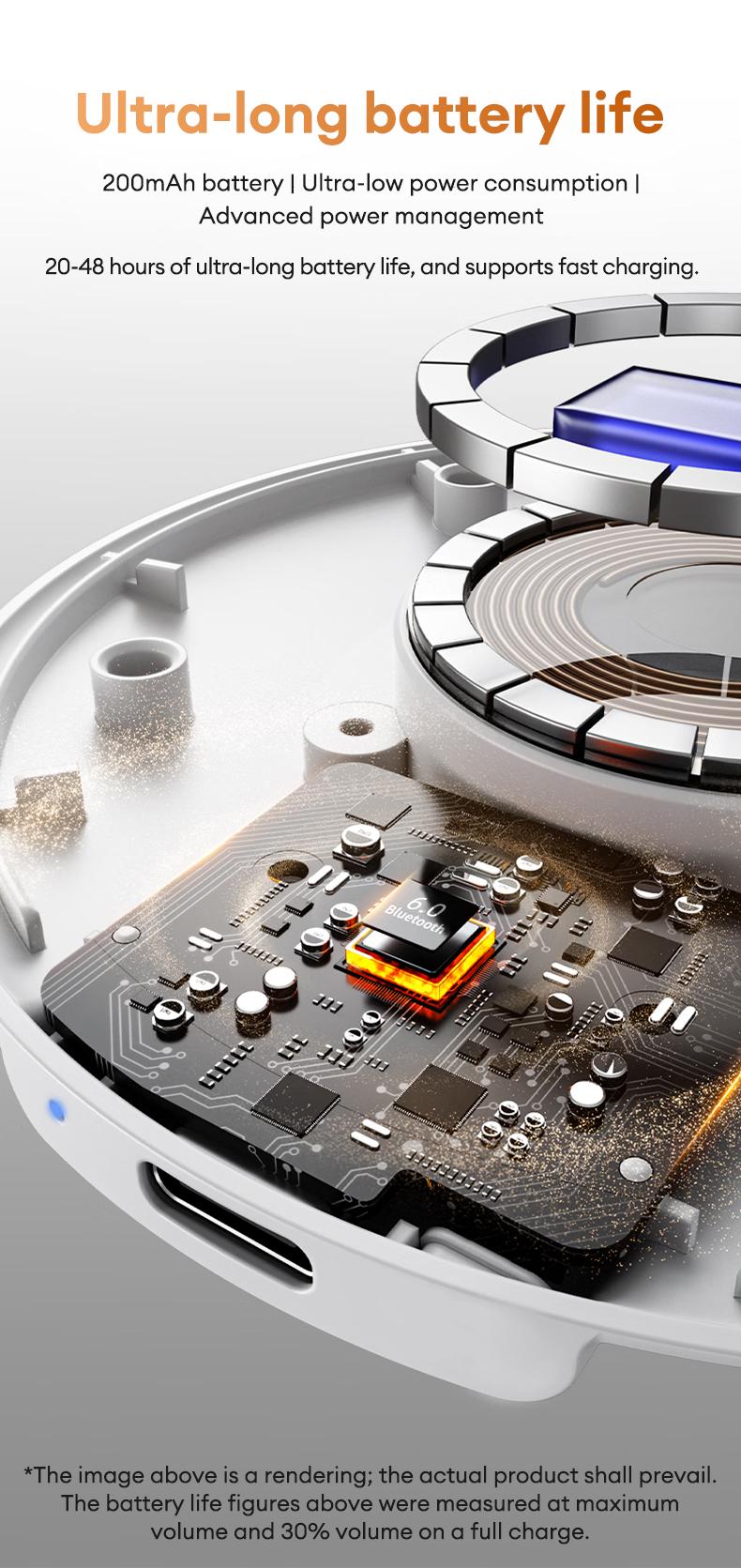 HYUNDAI S1 Ultra-Thin Bluetooth Pillow Speaker with Bluetooth 6.0, Soft Immersive Sound Field, Pillow CD Player for Bedtime Music & Audiobooks, Headphone-Free Sleep Speaker, Compatible with Android & iOS HYUNDAI S1 Ultra-Thin Bluetooth Pillow Speaker with Bluetooth 6.0, Soft Immersive Sound Field, Pillow CD Player for Bedtime Music & Audiobooks, Headphone-Free Sleep Speaker, Compatible with Android & iOS