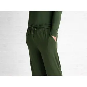 Emerald Men's PJ Pants