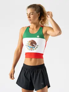 Crusher Crop | Mexico