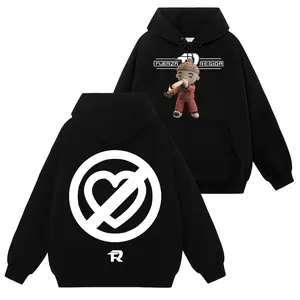 Vintage Fuerza Regida Pero No Te Enamores Album #176 Graphic T-Shirt Sweatshirt Hoodie, Tatino Streetwear Fashion, Regional Mexicano Shirt, Fuerza Regida Merch, Menswear Top Y2K Mexico, Pepper Comfort Colors