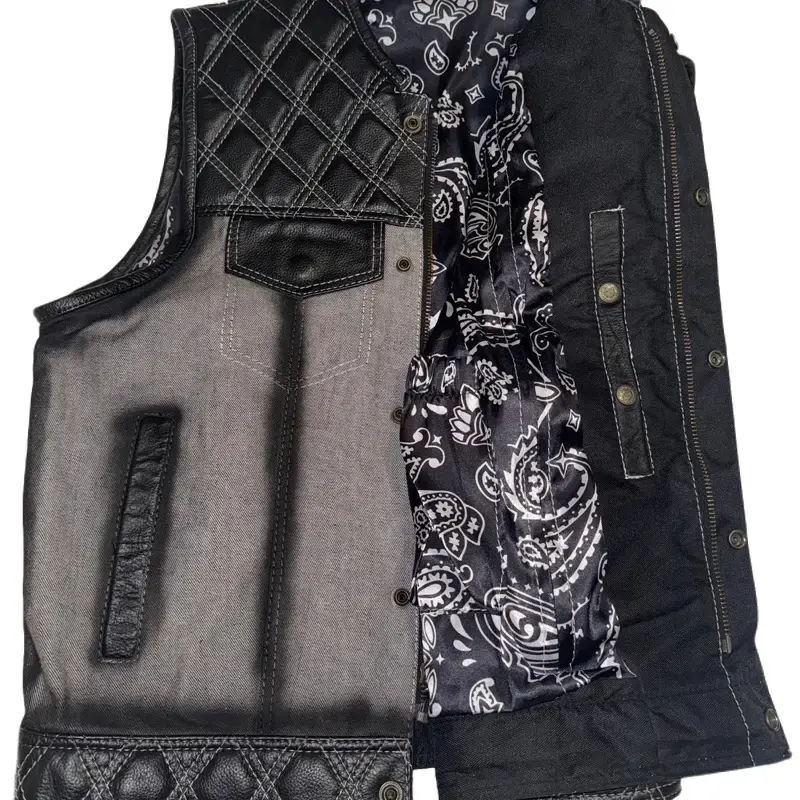 Genuine Leather Fashion - Versatile Design for Everyday Wear with Multiple Colors and Styles Jacket