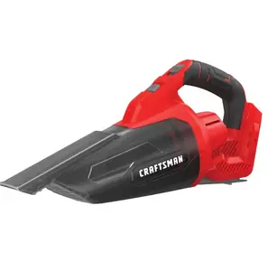 CRAFTSMAN V20 Cordless Car Pet Handheld Vacuum Cleaner