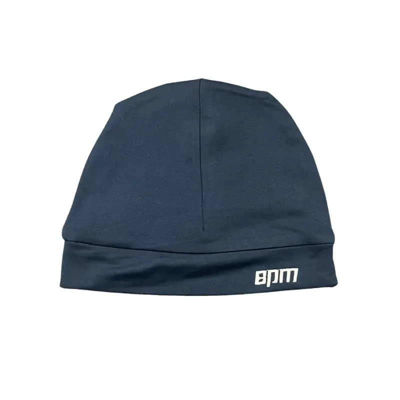 SYNA WORLD Y2K Retro Beanie Black Retro Inspired Streetwear Autumn