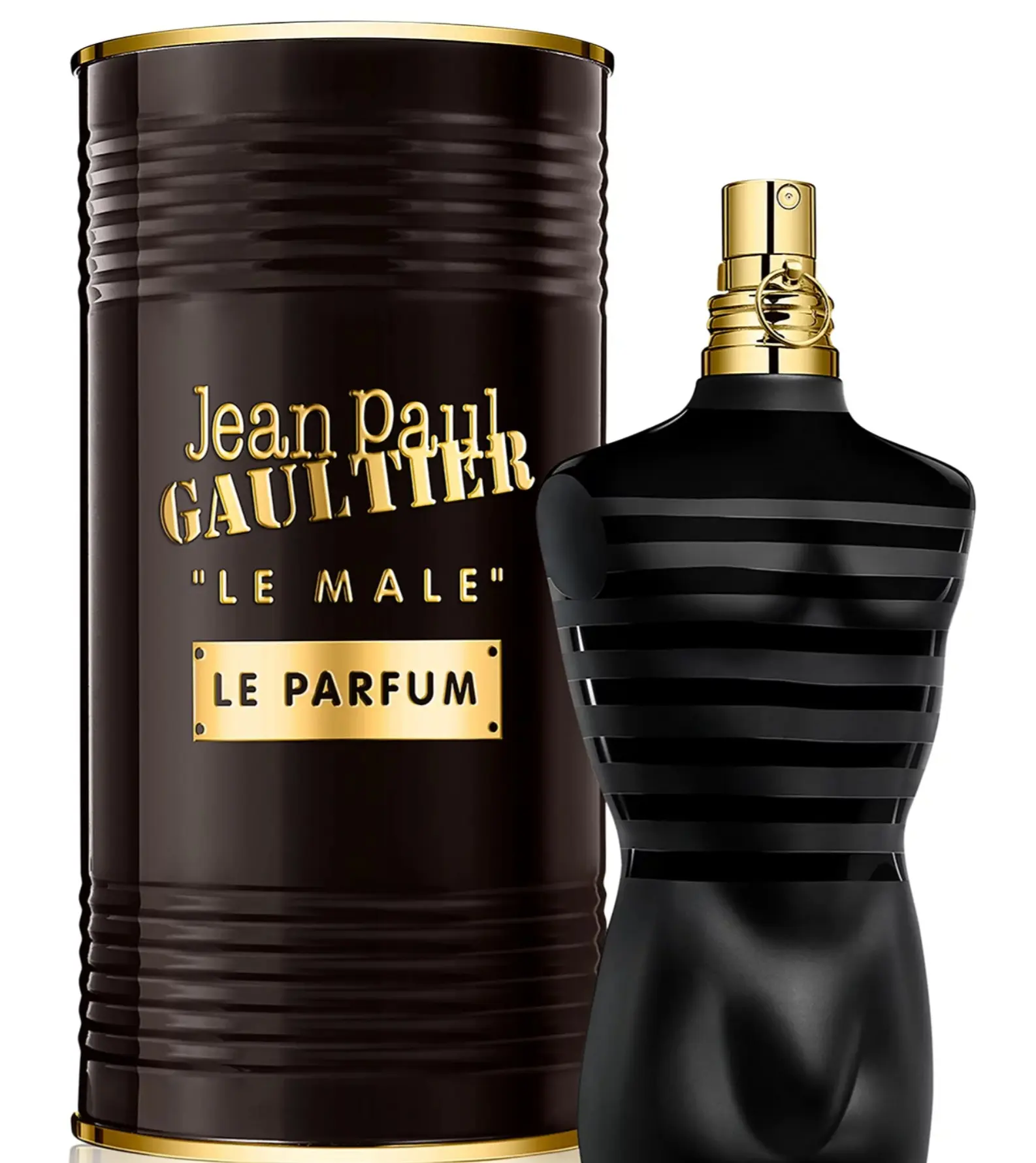 Jean Paul Gaultier Le Male Le Parfum Eau De Parfum Intense